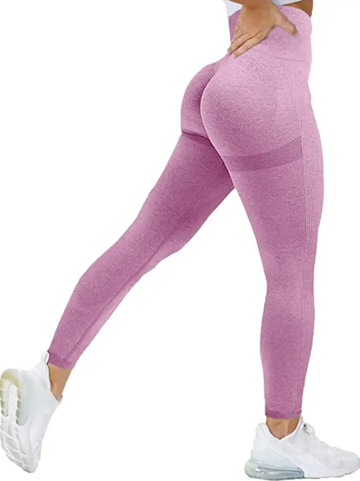 Active lifestyle leggings that provide comfort and style for the modern woman on the go.
