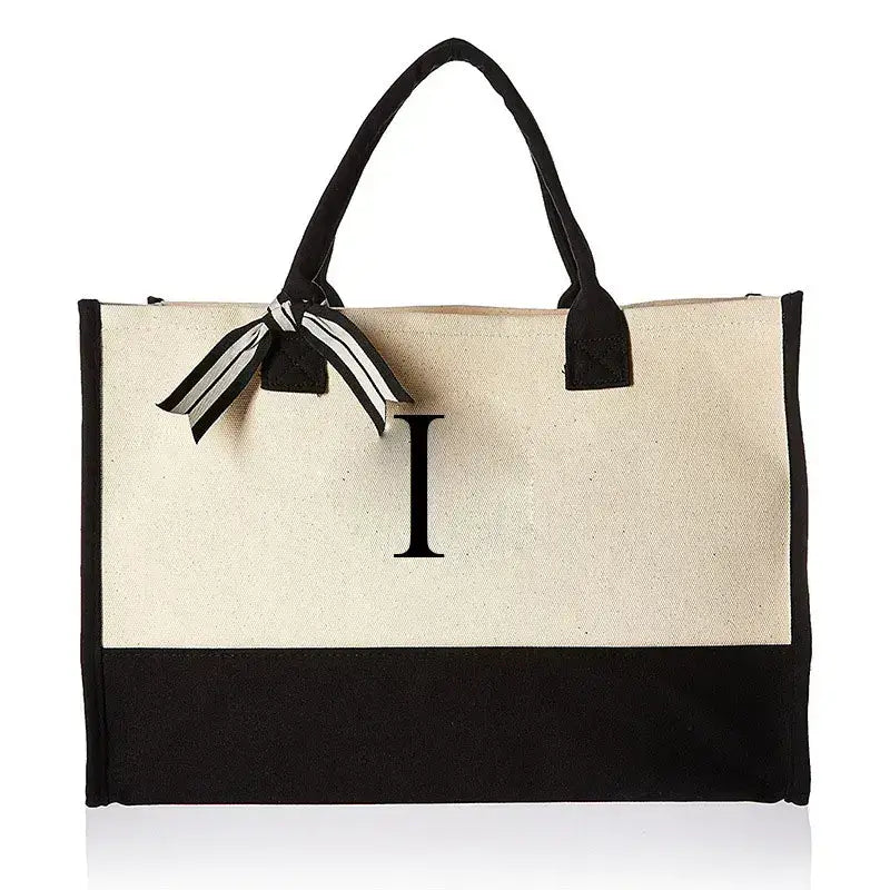 Elegant bag showcasing letter I, ideal for daily wear. A blend of sophistication and practicality, perfect for carrying your essentials in style.