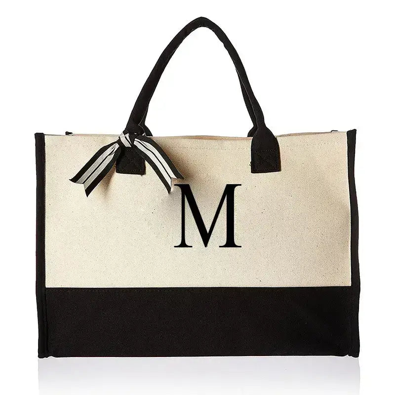 Trendy bag featuring letter M detailing, perfect for adding a fashionable flair to your look. Ideal for daily wear and special occasions alike.